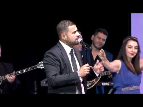 Ionut Galani - Concert Sala Palatului