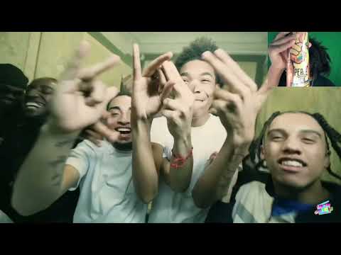 Dee Play4Keeps - “ Cuzzy Love Pt 2 “ Ft Aj Watts (Official Music Video) shotby@leetocreati(Reaction)