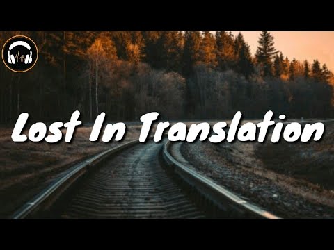Steam Phunk ft. Lydia Ford - Lost in Translation (Lyrics / Lyric Video)