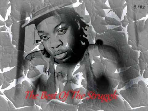 These Quiet Streets -B.Fitz (KingBre18)