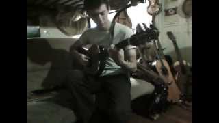 (Cover) Midnight Caller- Badfinger