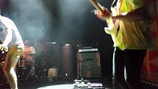 The House of Boo - HORSE the band