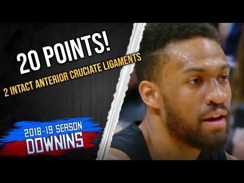 Jabari Parker 20 Points Full Highlights (3/31/2019)