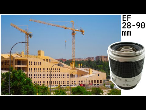 Video thumbnail for Video Review 2