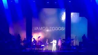 Basta ya Marco Antonio Solis -Madison Square Garden 08-17-2019