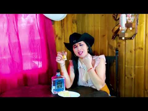 Alexia Lillo  La Mesa Del Rincón