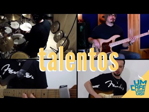 Fusion Trio Fison   em "Sufoco" | Talentos