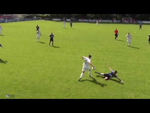 Spiel 1.FC Rielasingen-Arlen - SC Lahr