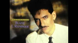 BLAINE L.  REININGER Rosebud