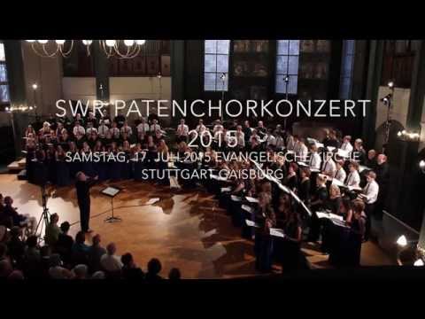 Max Reger - Nachtlied