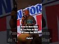 Panel De Steve Burns De Las Pistas De Blue Newyorkcomiccon Bluesclues Newyork Javitscenter