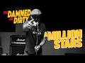 The Damned and Dirty - A Million Stars (Official Music Video)