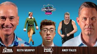 Pablo Pledgescobar and Little League Sign Stealing | Murph & Andy