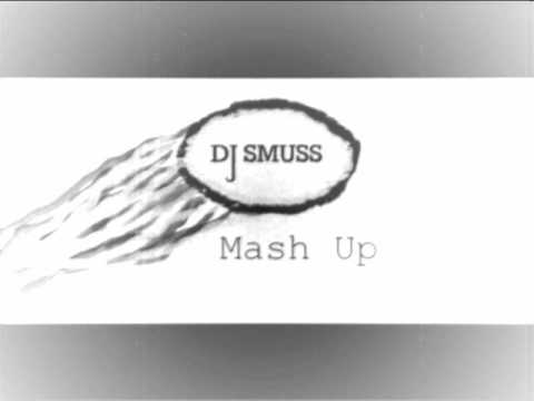Reepublic vs Britney Spears vs Miley Cyrus (DJ SMUSS Mash Up)