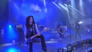 Moonspell - Raven Claws (Masters of Rock 2013 DVD)®
