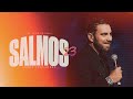 ANDRÉ FERNANDES  | SÉRIE SALMOS | EP 1 - SALMOS 23