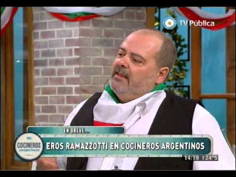 Lasagna recargada por metro Parte 1