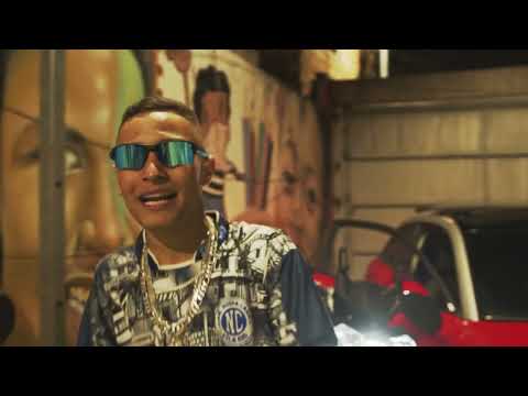 MC Tiki - Embu Das Naves (Video Clipe) DJ Nene