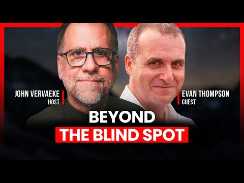 The Blind Spot in Perception: Cognitive Science, Asian Philosophy, and Mystical Insight