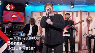 Josua Peter - Bones (2025) video