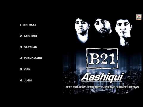 AASHIQUI - B21 - FULL SONGS JUKEBOX
