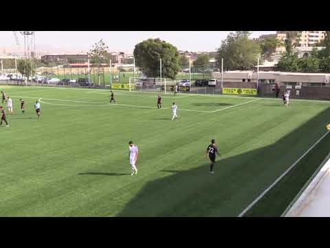 Pyunik-2 VS Erebuni 18.09.18