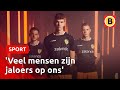 Kleine voetbalclub gesponsord door kledinggigant Zalando | Omroep Brabant