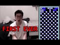 How Did I Complete This IMPOSSIBLE Tetris Challenge!?!?