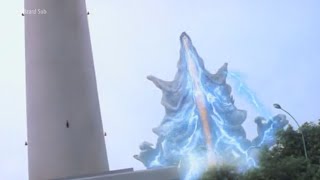 Download lagu Film Ultraman Gaia The Movie:The Battle In Hyperspace full movie Subtitle Indonesia mp3