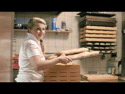Imagefilm Bäckerei Stöcker 2018