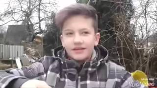 Er hat es nicht anders gewollt....