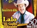 La Pecosita - Lalo El Gallo Elizalde