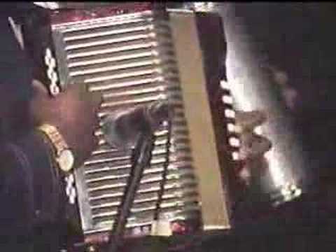 farid ortiz y el negrito osorio - El chupaflor