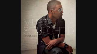 Musiq Soulchild - Never change with lyrics