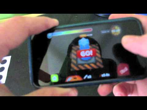 ARDefender App Review