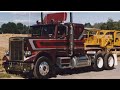 Freightliner fever