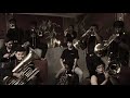A Night in Tunisia by Dizzy Gillespie | Brass Ensemble - The Sunshine Orchestra