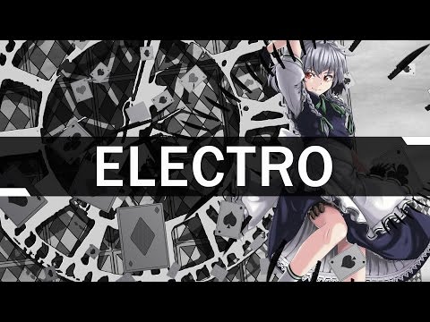 ▶【electro】★ Ramstar - Supernova Feat. Tricker