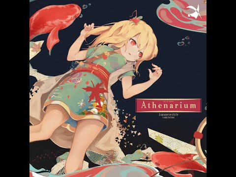 O2i3 - A Flat Minor (Silence Records × NIZI-RINGO - Athenarium)