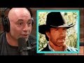 Joe Rogan Chuck Norris Changed My Life