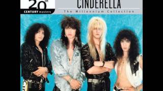 Cinderella  - Bad Attitude Shuffle HD