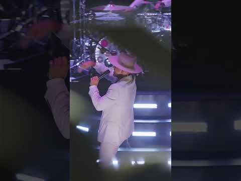 Un trocito de Micaela en directo 🤓 Los Reyes del Mambo THE SHOW 🤩 #musica #music #concierto