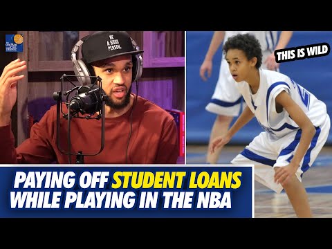 Derrick White Has One Of The Most Unique Backstories In The NBA