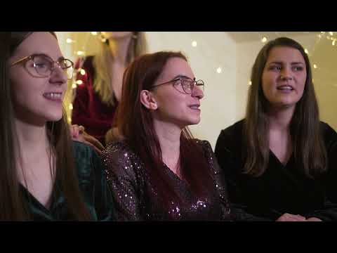 ŽSS Milpošanka - Svjatyj večir/Святий вечiр