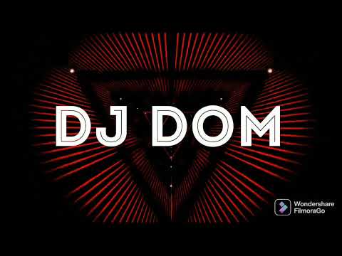 Rainbow Progressive Tech House ft DJ Dom