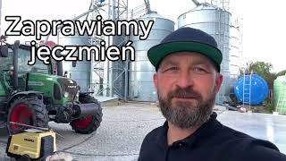 Appareil de traitement de semences Vi-Agro Seed Dresser 5t/h Stainless steel Beizanlage Mořička osiv neuf | Image 6 - Agroline