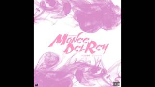 Lil Uzi Vert - Monee Del Rey