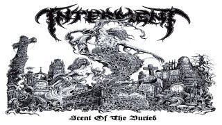 INTERMENT - Scent Of The Buried [Full-length Album] Death Metal