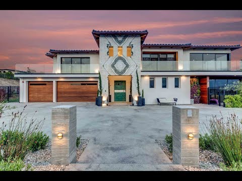 32012 Cape Point Drive, Rancho Palos Verdes, CA 90275