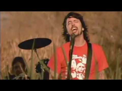 Foo Fighters - Times Like These (Official Music Video) (US Version)